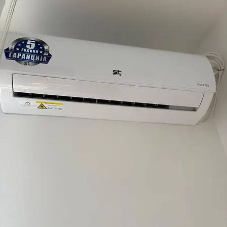 Nexus -modern,familyheaven,bus Ststion * Skopje