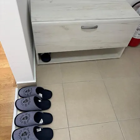 Nexus -modern,familyheaven,bus Ststion *