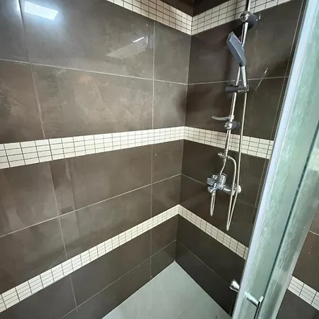 Nexus -modern,familyheaven,bus Ststion * Üsküp