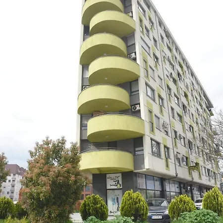 Nexus -modern,familyheaven,bus Ststion شقة