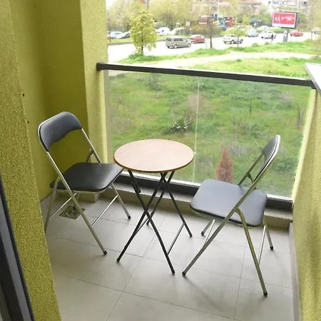 Nexus -modern,familyheaven,bus Ststion * Skopje