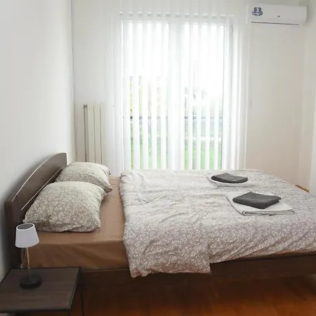 Nexus -modern,familyheaven,bus Ststion Daire Üsküp