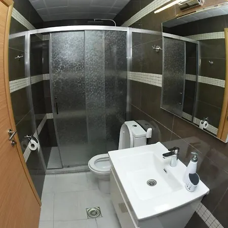 Appartement Nexus -modern,familyheaven,bus Ststion