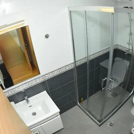 Daire Nexus -modern,familyheaven,bus Ststion *