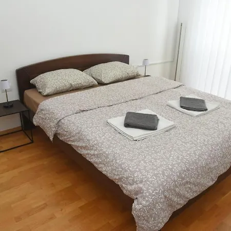 Nexus -modern,familyheaven,bus Ststion Daire *