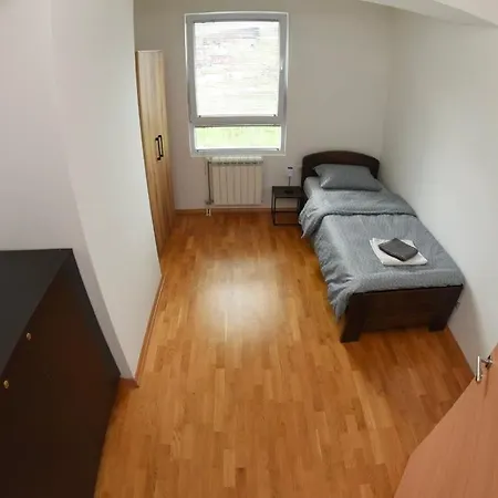 Nexus -modern,familyheaven,bus Ststion *