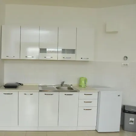 Nexus -modern,familyheaven,bus Ststion Daire Üsküp
