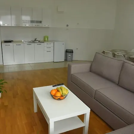 Daire Nexus -modern,familyheaven,bus Ststion Üsküp