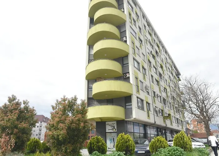 Nexus -modern,familyheaven,bus Ststion Apartment