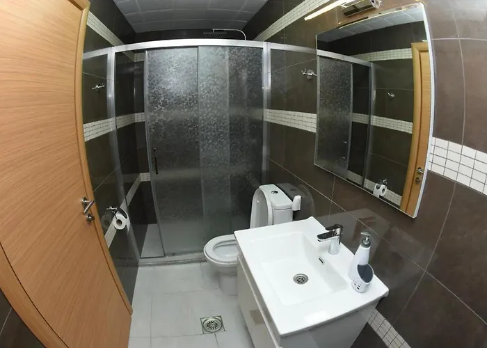 Nexus -modern,familyheaven,bus Ststion *