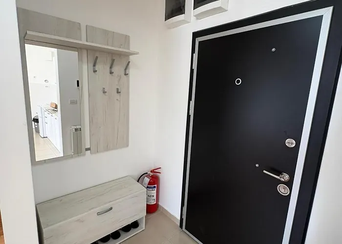 Nexus -modern,familyheaven,bus Ststion Apartment